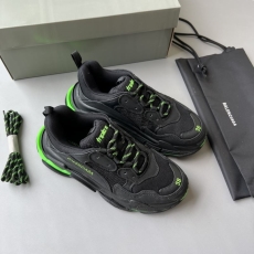 Balenciaga Triple S Series Shoes